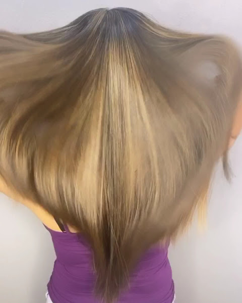 The Glam Garage Salon 2