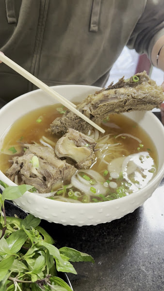 Pho Saigon Garden 3