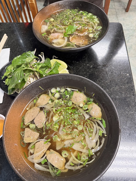 Pho Saigon Garden 4