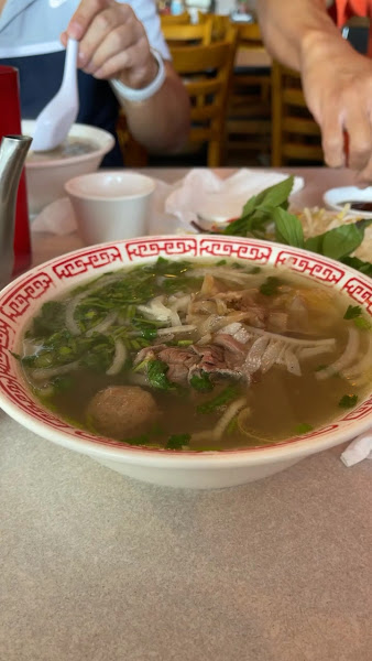 Pho Bac Cafe 3