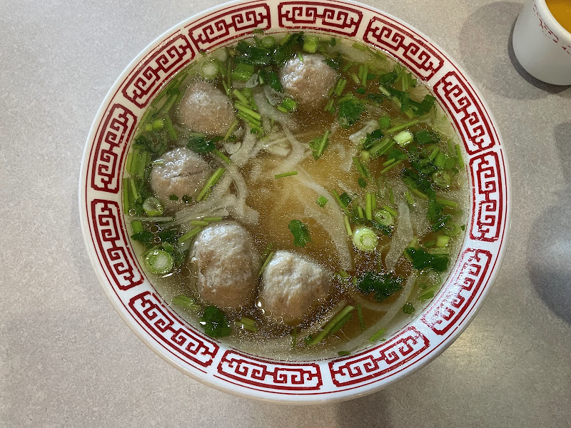Pho Bac Cafe 4