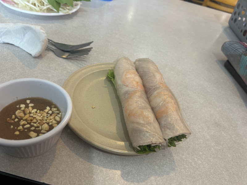 Pho Bac Cafe 5