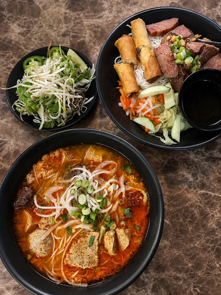 Phở Mỹ Châu 3 3