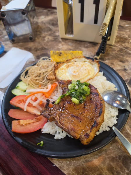 Phở Mỹ Châu 3 4