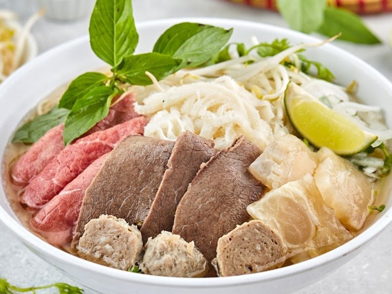 Phở Mỹ Châu 3 5