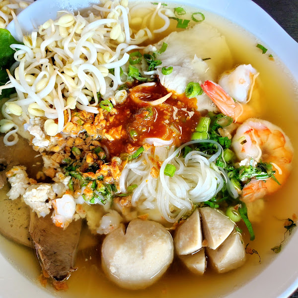 Khmer Style 4
