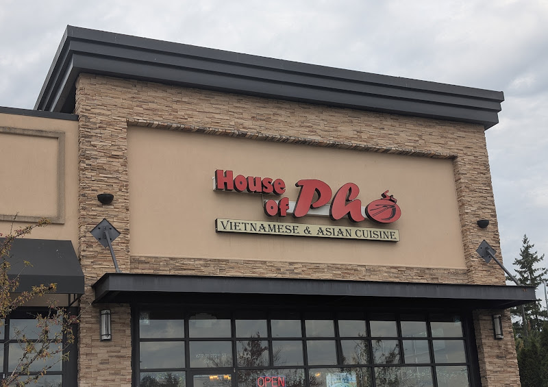 House of Pho