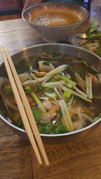 Happy Pho Teriyaki 3