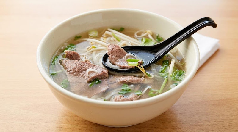 Pho Dinh Restaurant 4
