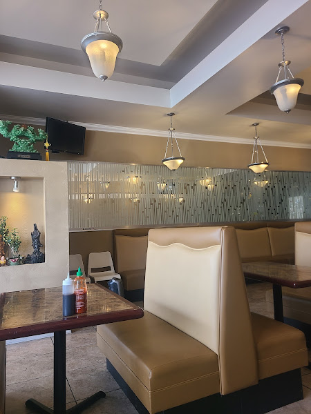 Pho Dinh Restaurant 5