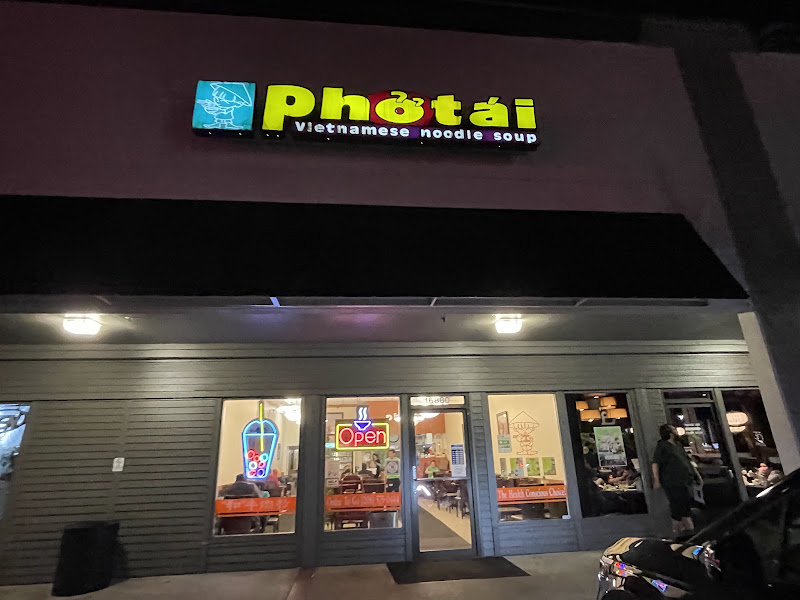 Pho Tai 2