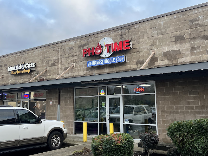 Pho Time 2