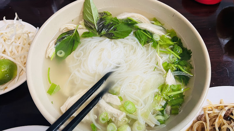 Pho Time 4