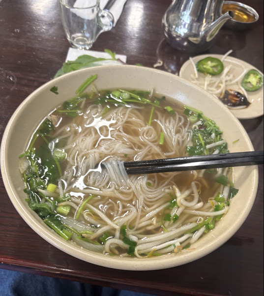 Pho Time 5