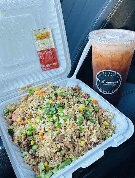 PHOnomenal TERIYAKI 5