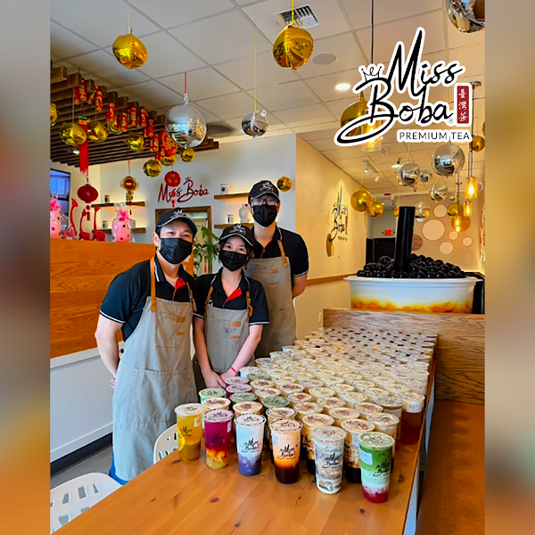 MissBoba 2