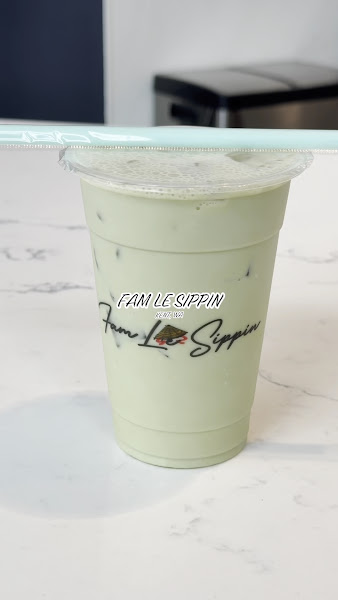 FamLe Donuts & Boba Tea 3