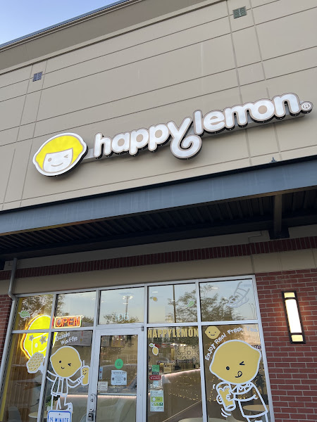 Happy Lemon Kent 2