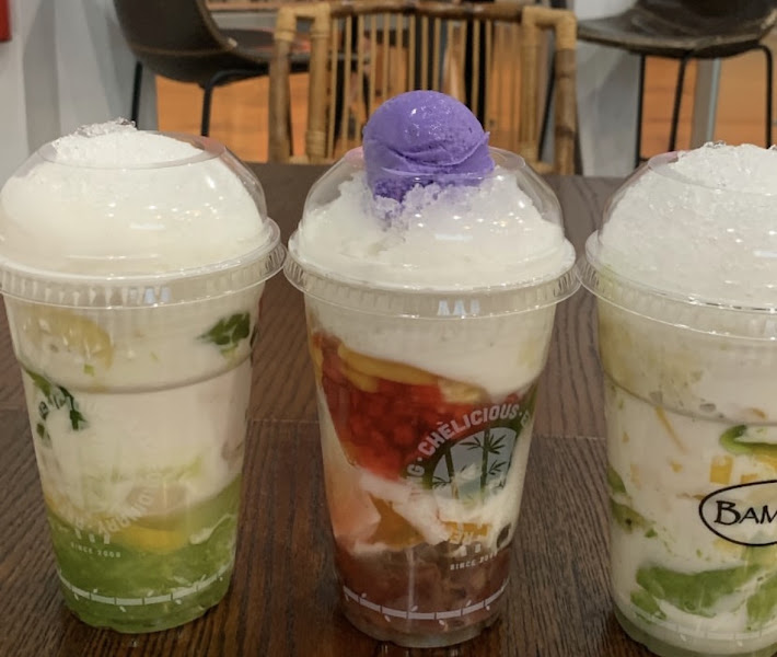 BAMBU Desserts & Drinks 4