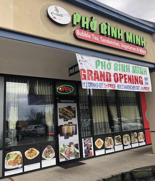 Pho Binh Minh 2