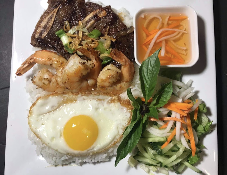 Pho Binh Minh 4