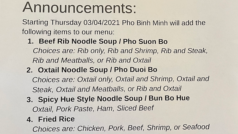 Pho Binh Minh 5