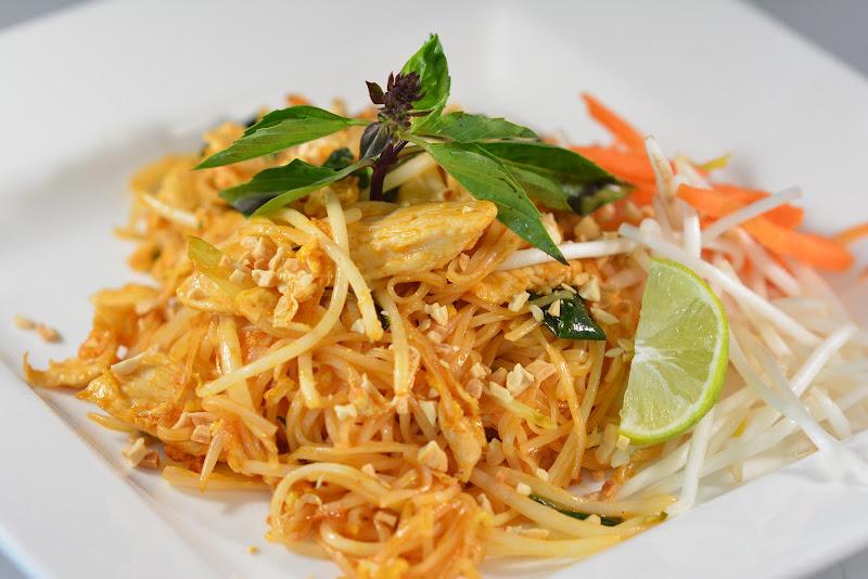 Saigon & Siam Palace 3