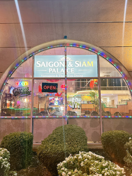 Saigon & Siam Palace 4