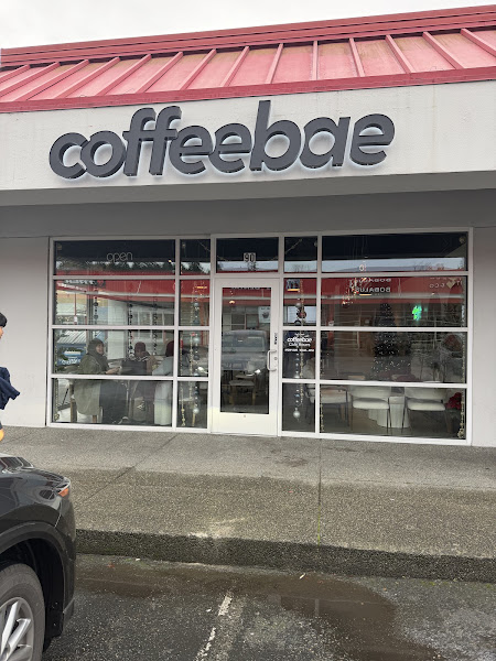 Coffeebae