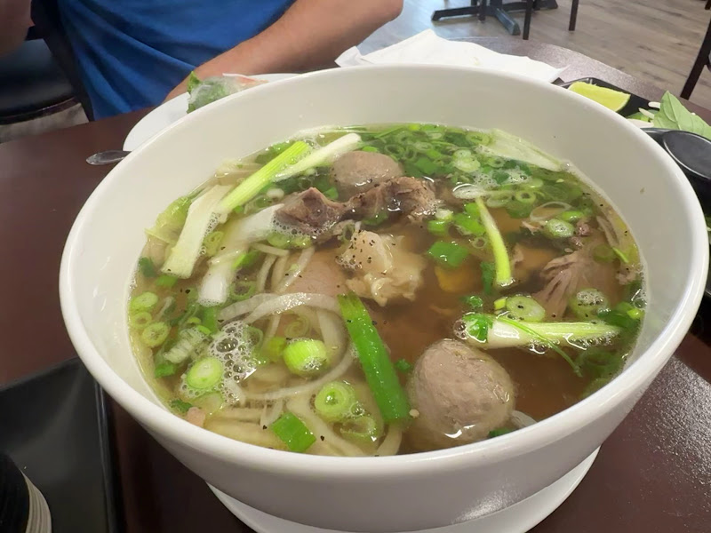 Pho Tango 3