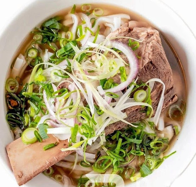 Pho Tango 5