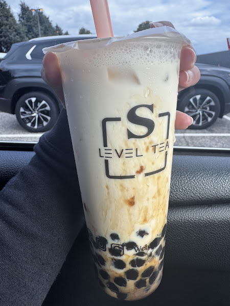 S Level Tea 4