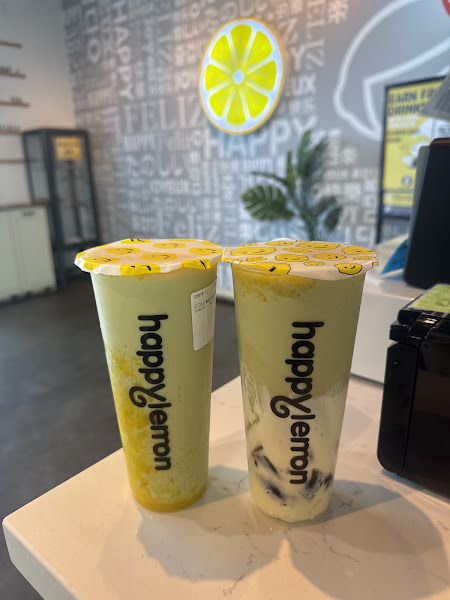 Happy Lemon - Tukwila 5