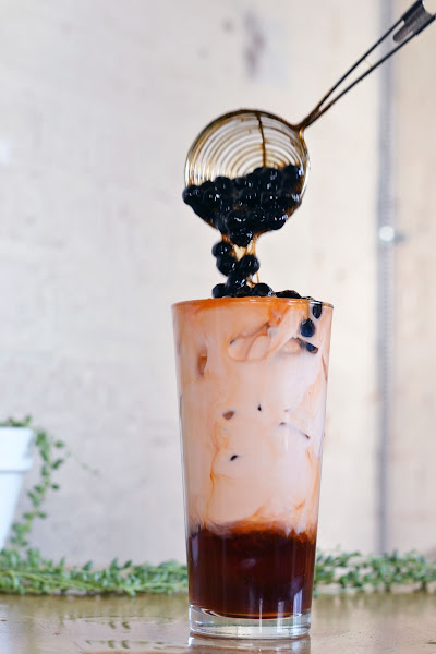 Neighborhood Cafe 3