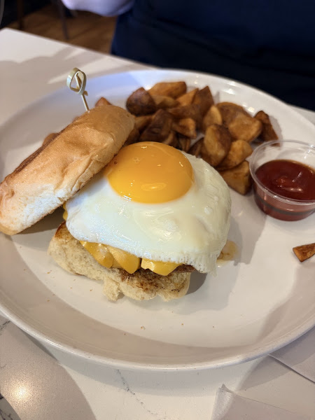 Neighborhood Cafe 4
