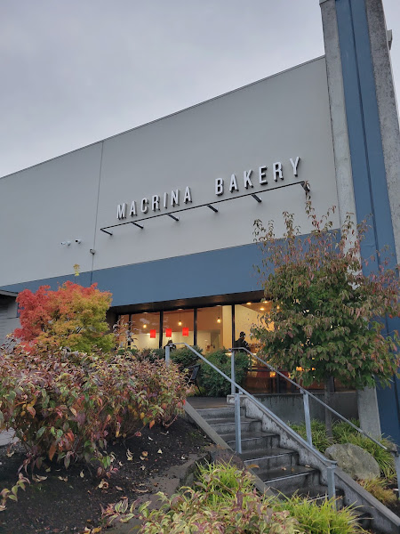 Macrina Bakery & Cafe