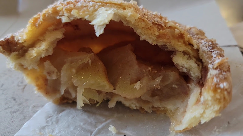 Macrina Bakery & Cafe 3