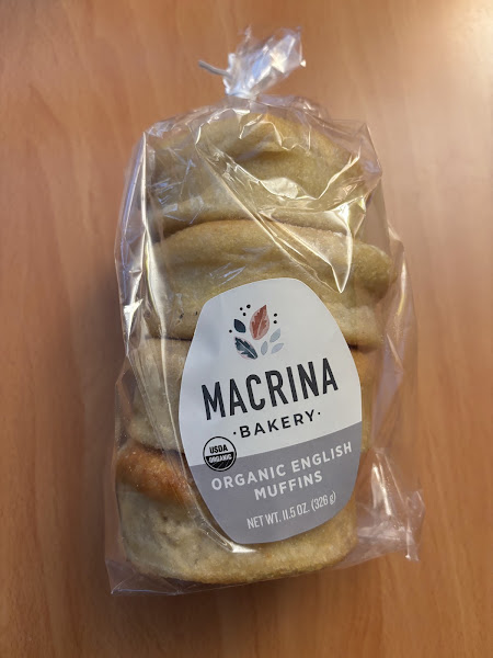 Macrina Bakery & Cafe 5
