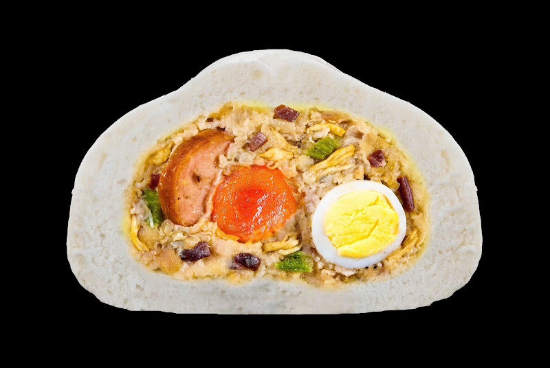 PAPA BANH BAO 4