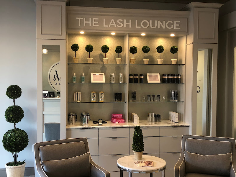 The Lash Lounge 4