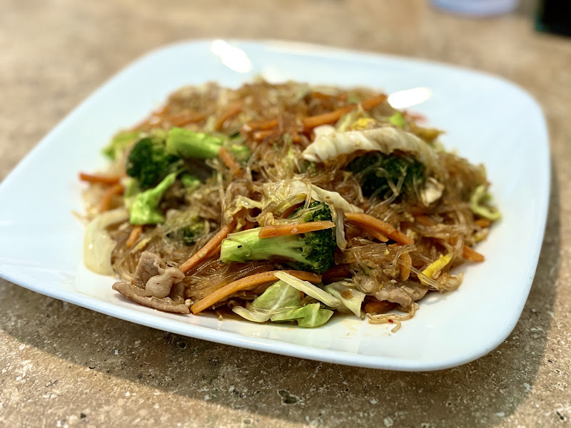 Saya Restaurant 5