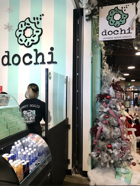 Dochi