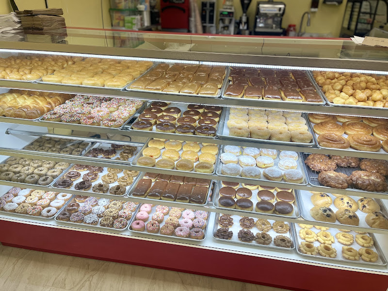 Happy Donuts 2 2