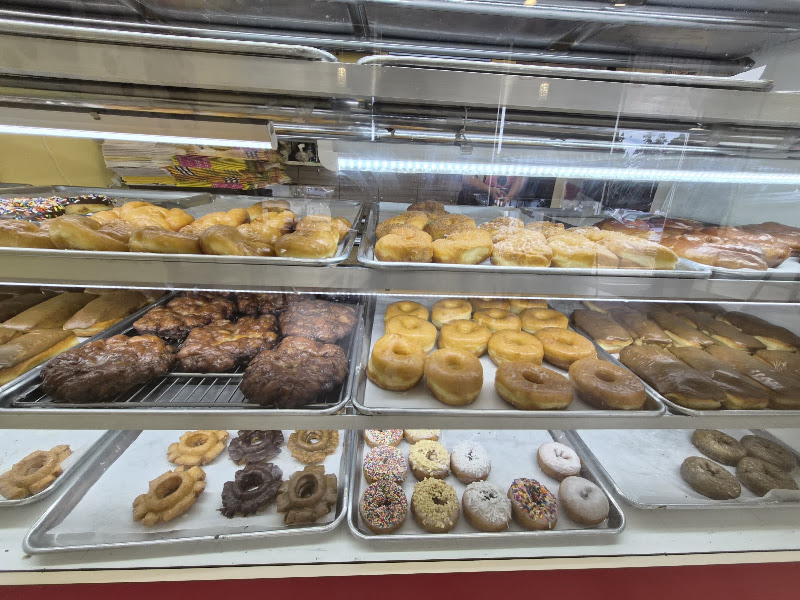 Happy Donuts 2 4