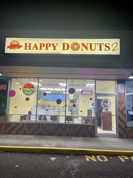 Happy Donuts 2 5