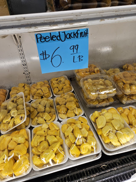 Minh Tam's Market 4