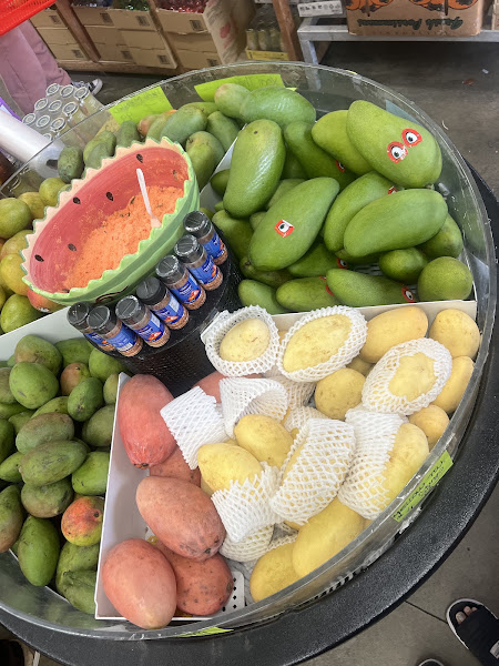 Minh Tam's Market 5