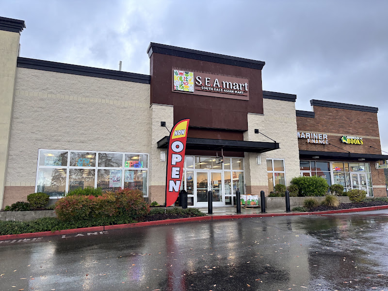 South East Asian Mart (S.E.A. Mart)