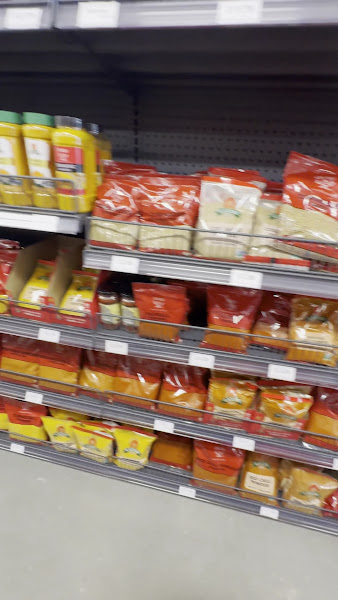 South East Asian Mart (S.E.A. Mart) 3