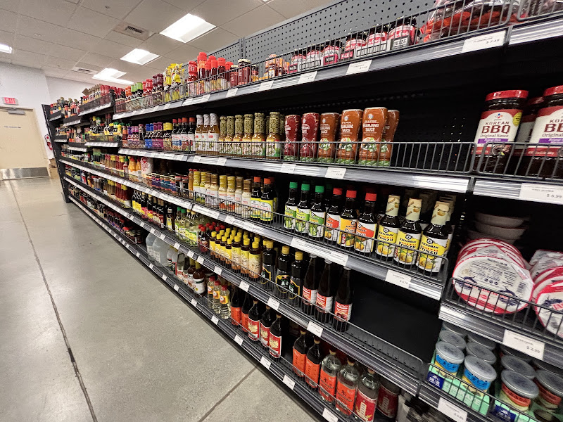 South East Asian Mart (S.E.A. Mart) 4
